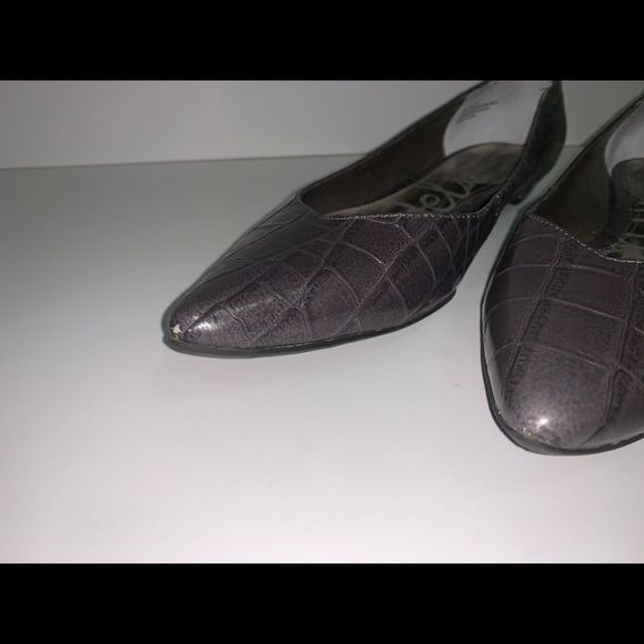 Sam Edelman ballet flats - Picture 6 of 8